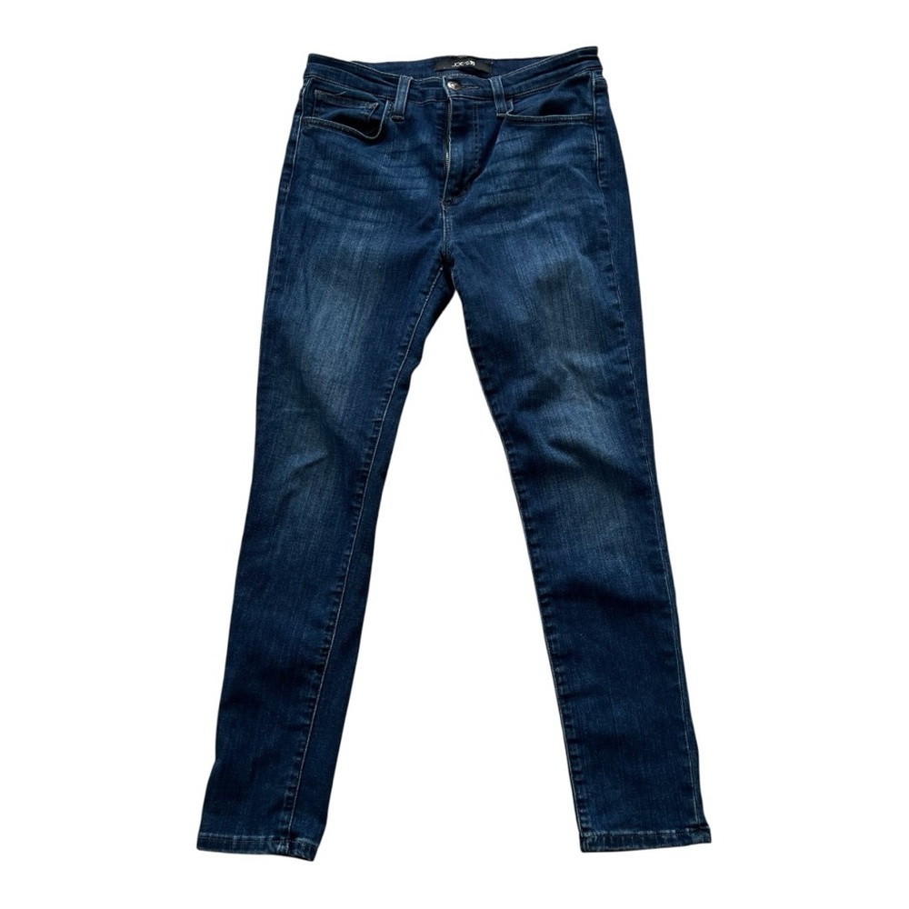 🌸2/$20 Women's Joe's Jeans Dark Indigo Skinny Jeans- 28